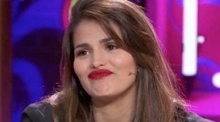 Sara Sálamo se sincera sobre su primera depresión posparto