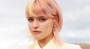 Alba Reche: "'La pequeña semilla' es un paso adelante en mi música"