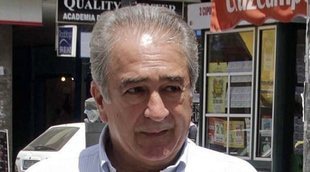Bernardo Pantoja desmiente a Kiko Rivera