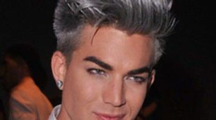 Adam Lambert publica en Twitter una fotografía de su nuevo tatuaje: su carta astral