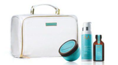 Moroccanoil lanza cuatro sets de productos especiales para Navidad