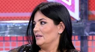 El polígrafo de Lely Céspedes: un turbio pasado con Vicente Patuel y adicción al bingo