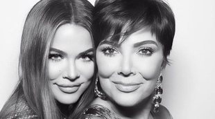Kris confiesa tener el mismo tatuaje que Khloé en un sitio inesperado