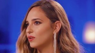Claudia y Raúl: "Somos exnovios que están bien juntos"