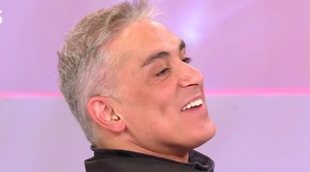 Charo Vega asegura que a Carmina y Kiko Hernández tuvieron un romance