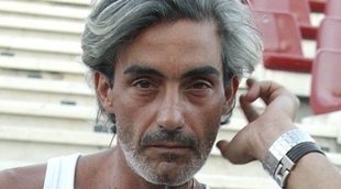 Micky Molina, detenido por desobediencia y resistencia a la autoridad en Ibiza