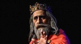 Jesús Lozano sufre una parada cardíaca durante una obra en Cáceres