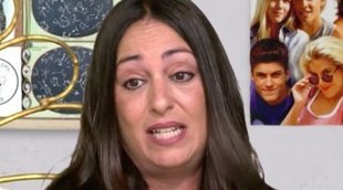 Una amiga de Sonsoles: "Estaba súper enamorada de Antonio David"