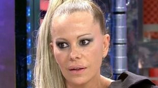 Carmen López, examante de Antonio David "Tuve un aborto"