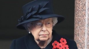 La otra muerte que entristeció a la Reina el día del funeral de Philip