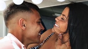 Lola Ortiz ('MyHyV'), destrozada tras la repentina muerte de su novio: "No sé cómo sobrellevar algo así"