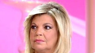 Terelu revela los retoques de su polémico posado en bikini
