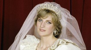 El vestido de novia de Lady Di volverá a ver la luz