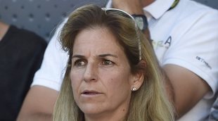 Sánchez Vicario consigue que su proceso de divorcio se reabra en Miami