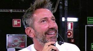 Valldeperas: "Nunca hubiese fichado a Antonio David en 'Sálvame'"