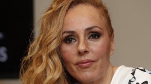Rocío Carrasco habla de su situación económica