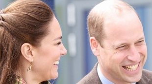 La divertida idea de Kate para Guillermo que no tiene claro que vaya a funcionar