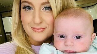 Meghan Trainor habla sobre el complicado nacimiento de su hijo