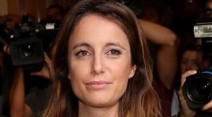 Andrea Levy apoya a María José Campanario tras su ingreso hospitalario por fibromialgia