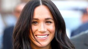 Ya se sabe cuándo volverá Meghan Markle a la vida pública tras ser mamá
