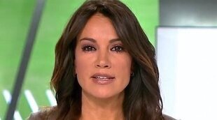 Cristina Saavedra, destrozada por la muerte de su hermana pequeña días después de la de su abuela