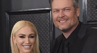 Gwen Stefani y Blake Shelton se han casado en secreto