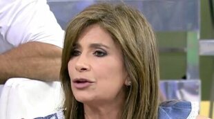 Gema, indignada con Kiko Jiménez ante la llegada de Rocío