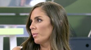 Anabel Pantoja toma una drástica decisión con Kiko Rivera