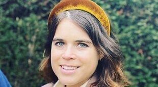 Eugenia de York, obligada a cancelar el bautizo de su hijo