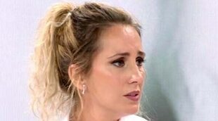 Mireia cuenta el calvario que ha vivido junto a su todavía marido