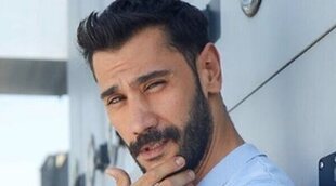 Así es Ugur Günes, protagonista de la prometedora serie turca 'Tierra amarga'