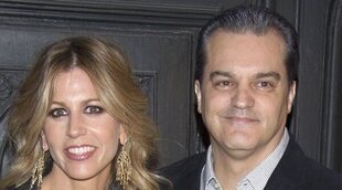 Ramón García se separa de Patricia Cerezo después de 24 años de matrimonio y dos hijas en común