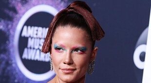 Halsey anuncia que ha sido madre de su primer hijo y comparte su nombre y sus primeras imágenes