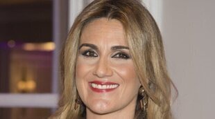 Carlota, contra Olga: "Ha sido colaboradora del dolor de Rocío Carrasco"