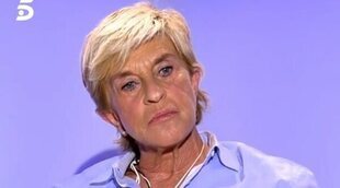 Chelo: "No voy a hablar de mi ruina económica porque ruina sería que no pago"