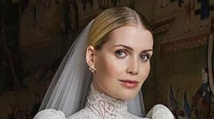 La lujosa boda de Lady Kitty Spencer y Michael Lewis en una villa romana