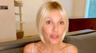 Bárbara ('GH 17') reaparece y habla de la enfermedad que se llevó a su padre