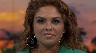 Saray Montoya, todavía aterrada por la agresión sufrida