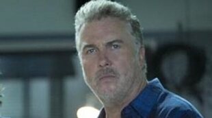 El actor de CSI, William Petersen, hospitalizado de urgencia