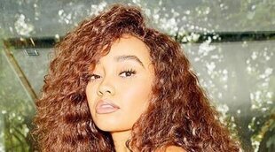 Leigh-Anne Pinnock (Little Mix) y el futbolista Andre Gray se convierten en padres de gemelos