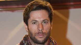 Canales Rivera, segundo concursante de 'Secret Story'