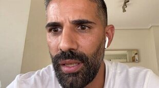Los explosivos audios de Avilés contra su exnovio