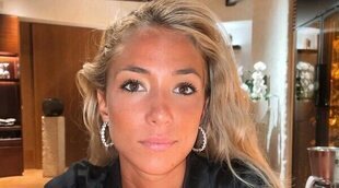 Alice Campello habla por primera vez del problema de salud que sufre: "Estoy débil porque estoy muy anémica"