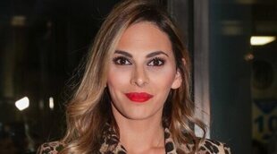 La posible vuelta de Irene Rosales a 'Viva la vida'