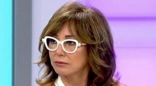 Ana Rosa revela un dato inesperado sobre su testamento