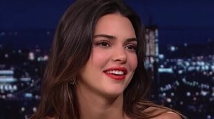 Kendall confiesa quien de sus sobrinos es el favorito de su novio