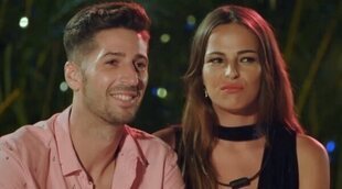 Marta y Lester protagonizan una bronca monumental