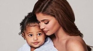 Kylie Jenner: "Stormi probó y aprobó todos los productos de Kylie Baby"