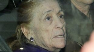 Doña Ana ha recibido el alta