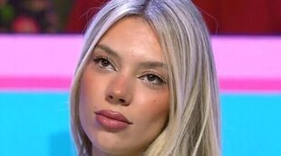 Alejandra Rubio estalla ante las comparaciones entre Terelu Campos y Mar Flores